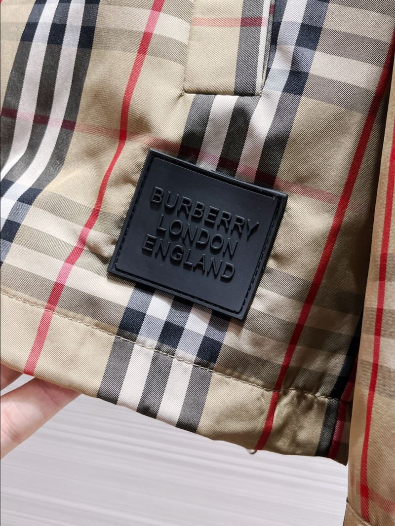 Burberry Outwear